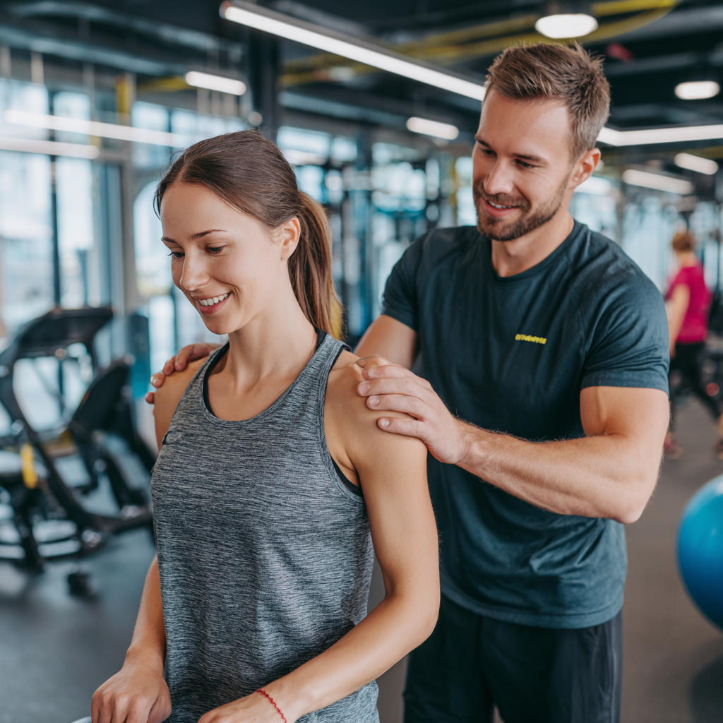 O nás ForceVah fitness