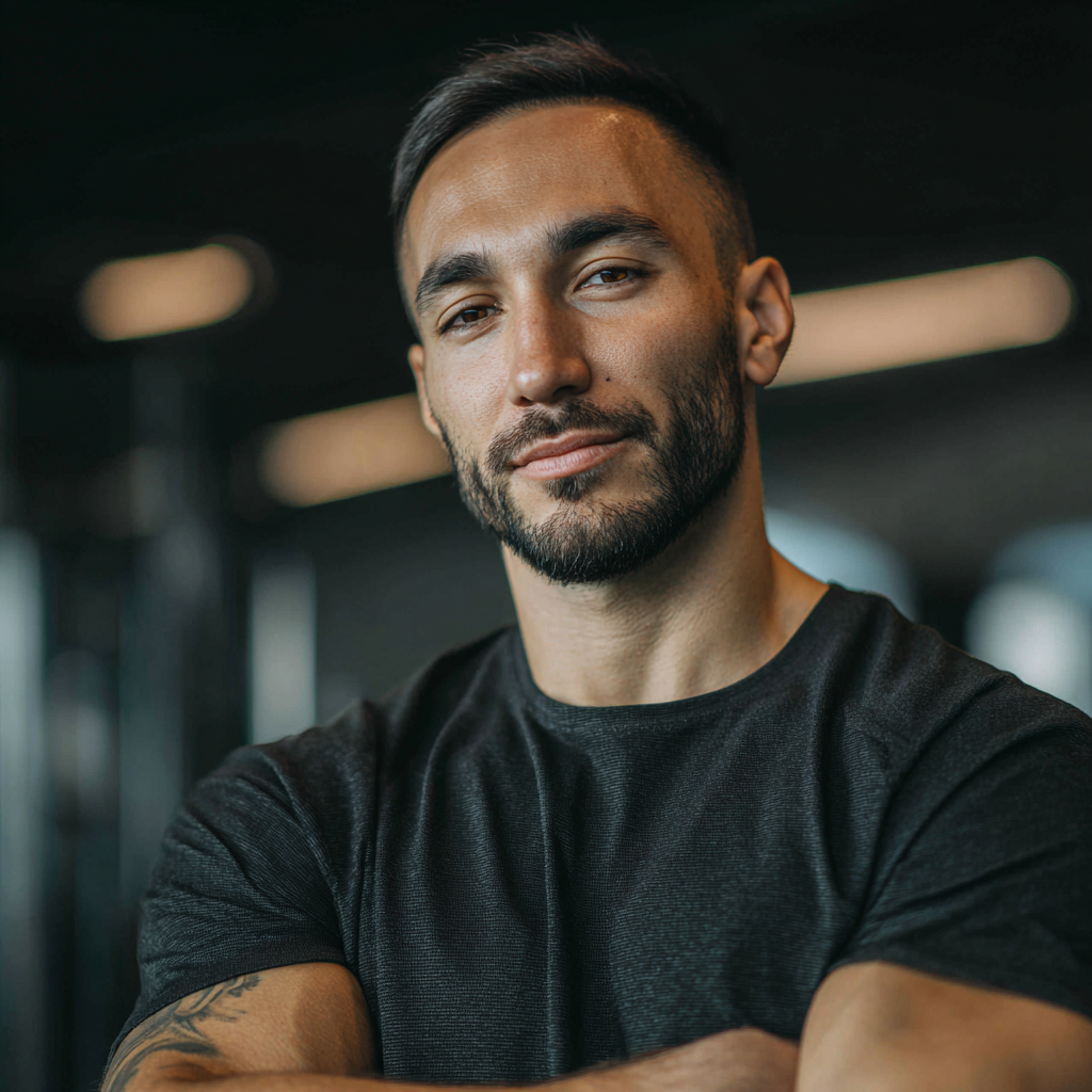 Ako funguje fitness tréning ForceVah